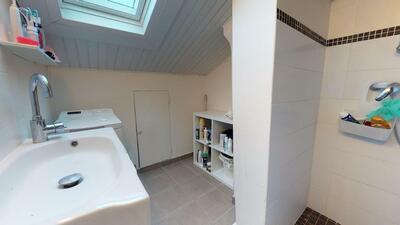 Photo du 4 rue Professeur Ranvier, 69008 Lyon, France Lyon