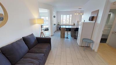 Photo du 4 rue Professeur Ranvier, 69008 Lyon, France Lyon