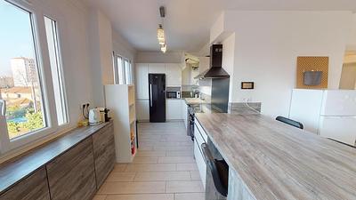 Photo du 4 rue Professeur Ranvier, 69008 Lyon, France Lyon