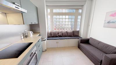 Photo du 4 rue Professeur Ranvier, 69008 Lyon, France Lyon