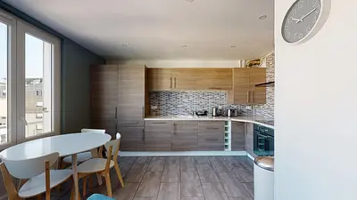 Photo du 66 cours Edouard Vaillant, T3, 33000 Bordeaux, France Bordeaux