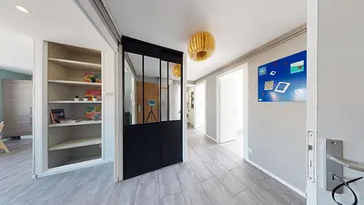 Photo du 66 cours Edouard Vaillant, T3, 33000 Bordeaux, France Bordeaux