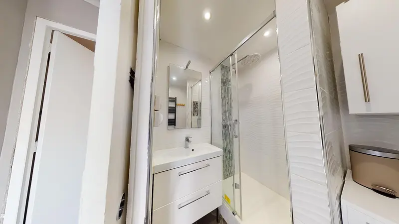 Photo du 66 cours Edouard Vaillant, T3, 33000 Bordeaux, France Bordeaux