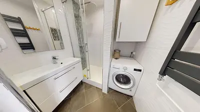 Photo du 66 cours Edouard Vaillant, T3, 33000 Bordeaux, France Bordeaux