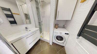 Photo du 66 cours Edouard Vaillant, T3, 33000 Bordeaux, France Bordeaux