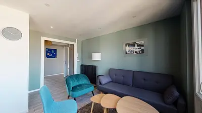 Photo du 66 cours Edouard Vaillant, T3, 33000 Bordeaux, France Bordeaux