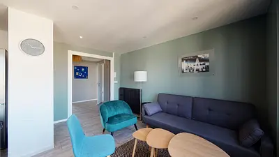 Photo du 66 cours Edouard Vaillant, T3, 33000 Bordeaux, France Bordeaux