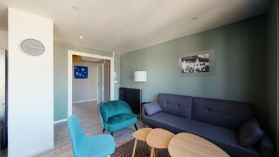 Photo du 66 cours Edouard Vaillant, T3, 33000 Bordeaux, France Bordeaux