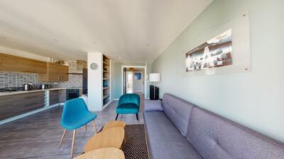 Photo du 66 cours Edouard Vaillant, T3, 33000 Bordeaux, France Bordeaux