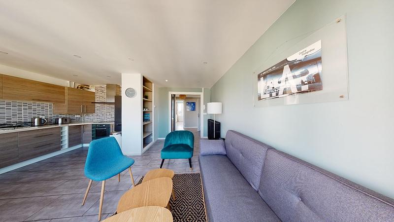 Photo du 66 cours Edouard Vaillant, T3, 33000 Bordeaux, France Bordeaux