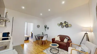 Photo du 163 Rue Marcel Mérieux, 69007 Lyon, France Lyon