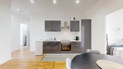 Photo du 163 Rue Marcel Mérieux, 69007 Lyon, France Lyon