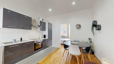 Photo du 163 Rue Marcel Mérieux, 69007 Lyon, France Lyon