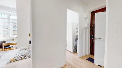 Photo du 163 Rue Marcel Mérieux, 69007 Lyon, France Lyon