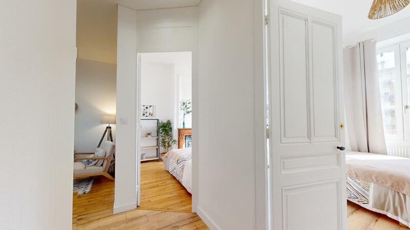 Photo du 163 Rue Marcel Mérieux, 69007 Lyon, France Lyon