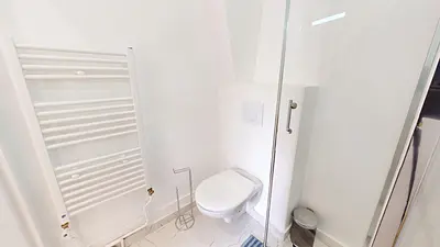 Photo du 163 Rue Marcel Mérieux, 69007 Lyon, France Lyon