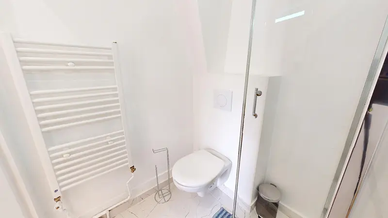 Photo du 163 Rue Marcel Mérieux, 69007 Lyon, France Lyon