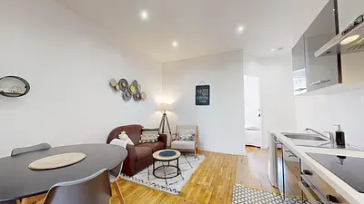 Photo du 163 Rue Marcel Mérieux, 69007 Lyon, France Lyon