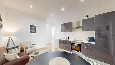 Photo du 163 Rue Marcel Mérieux, 69007 Lyon, France Lyon