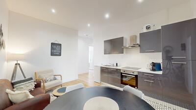 Photo du 163 Rue Marcel Mérieux, 69007 Lyon, France Lyon