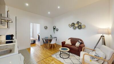 Photo du 163 Rue Marcel Mérieux, 69007 Lyon, France Lyon