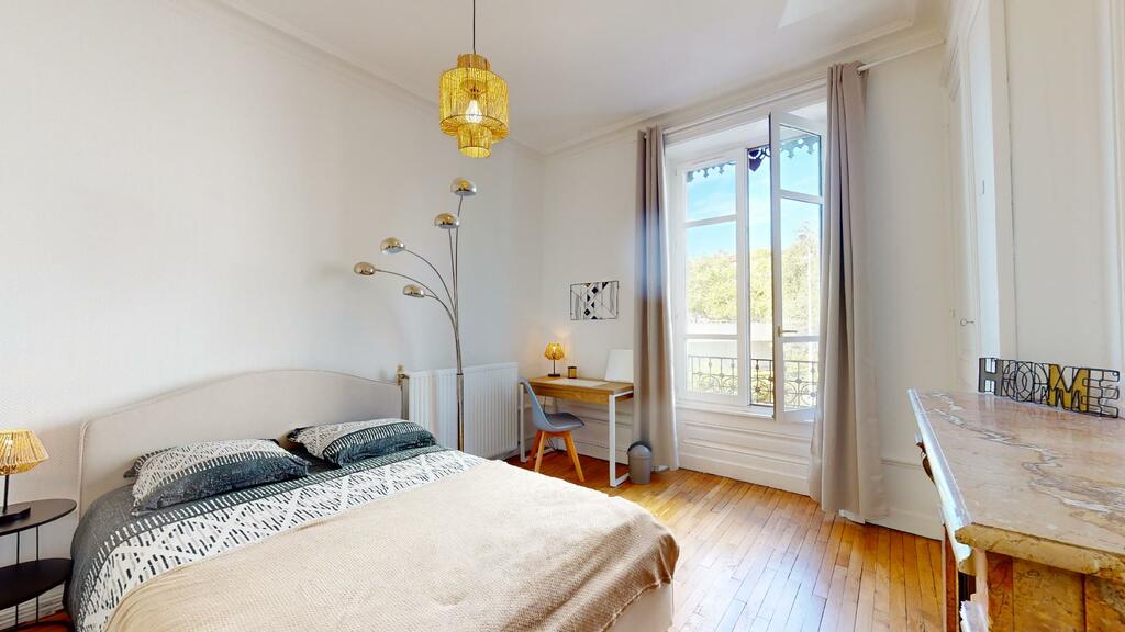 Photo du 163 Rue Marcel Mérieux, 69007 Lyon, France Lyon