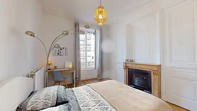 Photo du 163 Rue Marcel Mérieux, 69007 Lyon, France Lyon