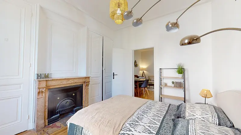 Photo du 163 Rue Marcel Mérieux, 69007 Lyon, France Lyon