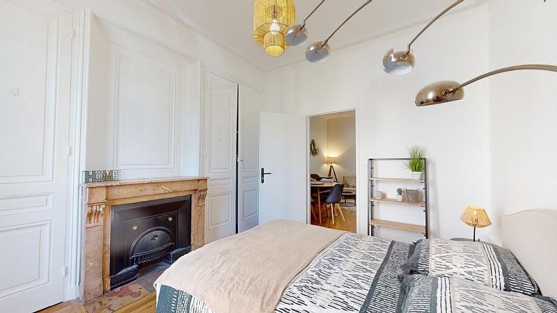 Photo du 163 Rue Marcel Mérieux, 69007 Lyon, France Lyon