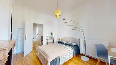 Photo du 163 Rue Marcel Mérieux, 69007 Lyon, France Lyon