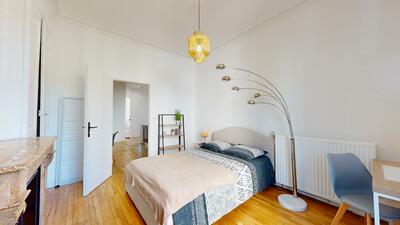 Photo du 163 Rue Marcel Mérieux, 69007 Lyon, France Lyon