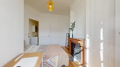 Photo du 163 Rue Marcel Mérieux, 69007 Lyon, France Lyon