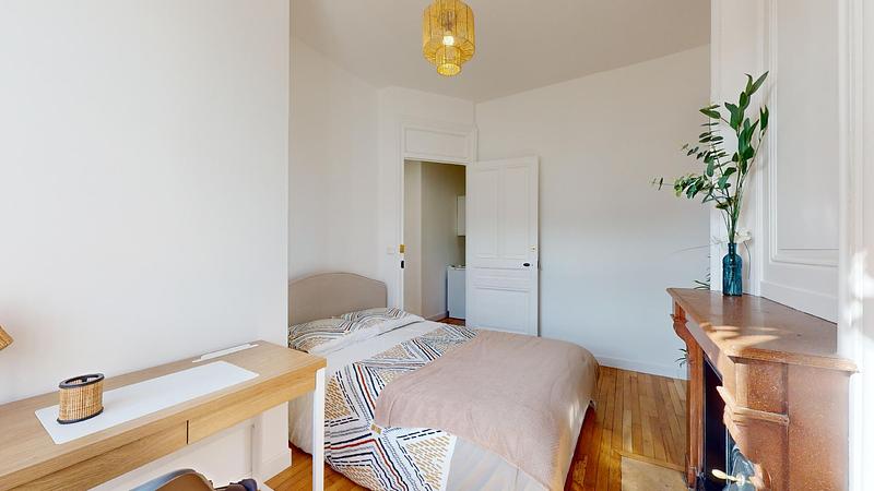 Photo du 163 Rue Marcel Mérieux, 69007 Lyon, France Lyon