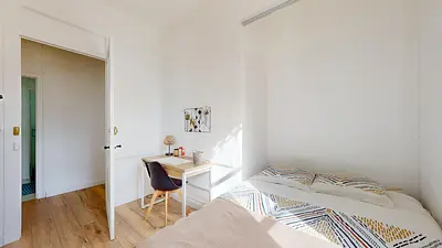 Photo du 163 Rue Marcel Mérieux, 69007 Lyon, France Lyon