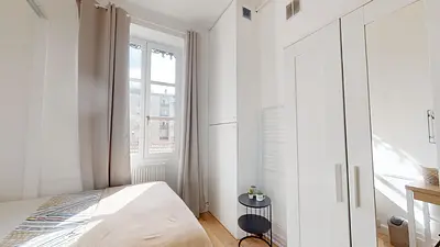 Photo du 163 Rue Marcel Mérieux, 69007 Lyon, France Lyon