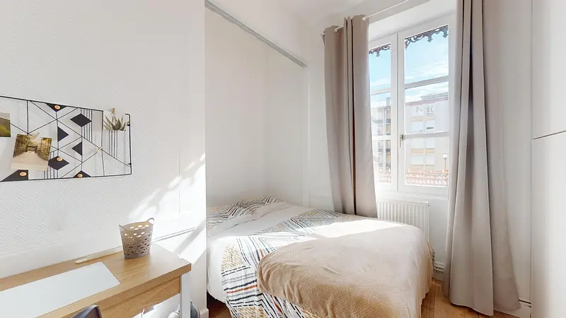 Photo du 163 Rue Marcel Mérieux, 69007 Lyon, France Lyon