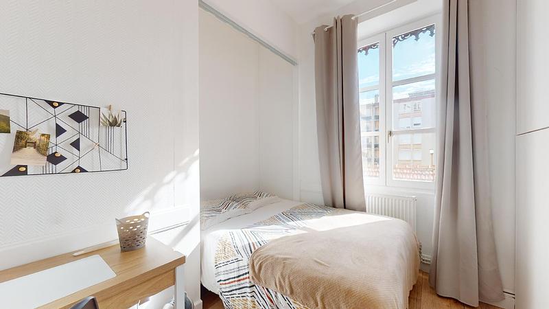 Photo du 163 Rue Marcel Mérieux, 69007 Lyon, France Lyon