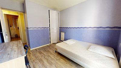 Photo du 60ter Rue Christian Lacouture, 69500 Bron, France Bron