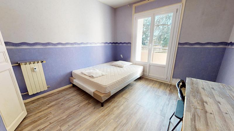 Photo du 60ter Rue Christian Lacouture, 69500 Bron, France Bron