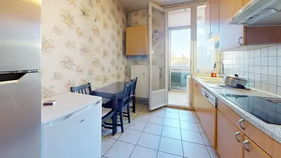 Photo du 60ter Rue Christian Lacouture, 69500 Bron, France Bron