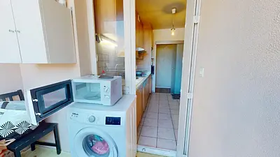 Photo du 60ter Rue Christian Lacouture, 69500 Bron, France Bron