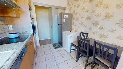 Photo du 60ter Rue Christian Lacouture, 69500 Bron, France Bron