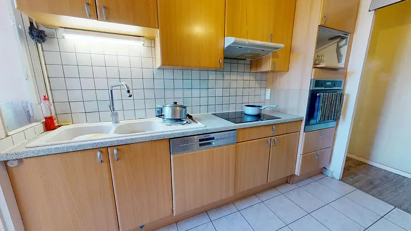 Photo du 60ter Rue Christian Lacouture, 69500 Bron, France Bron