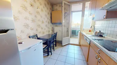 Photo du 60ter Rue Christian Lacouture, 69500 Bron, France Bron