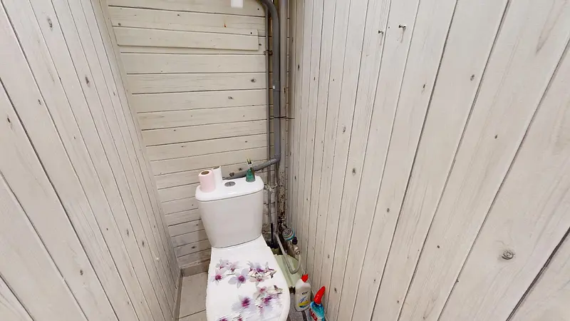 Photo du 60ter Rue Christian Lacouture, 69500 Bron, France Bron