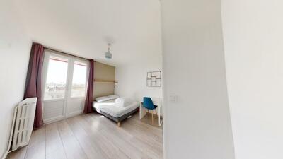 Photo du 66 cours Edouard Vaillant, T3, 33000 Bordeaux, France Bordeaux