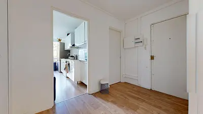 Photo du 7 Rue Des Châteaux Bruloir, 95000 Cergy, France Cergy