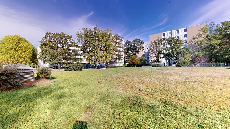 Photo du 7 Rue Des Châteaux Bruloir, 95000 Cergy, France Cergy