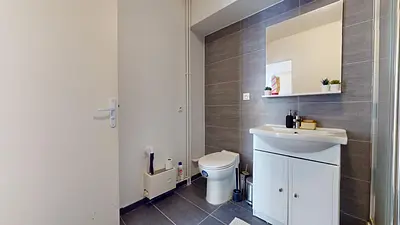 Photo du 7 Rue Des Châteaux Bruloir, 95000 Cergy, France Cergy