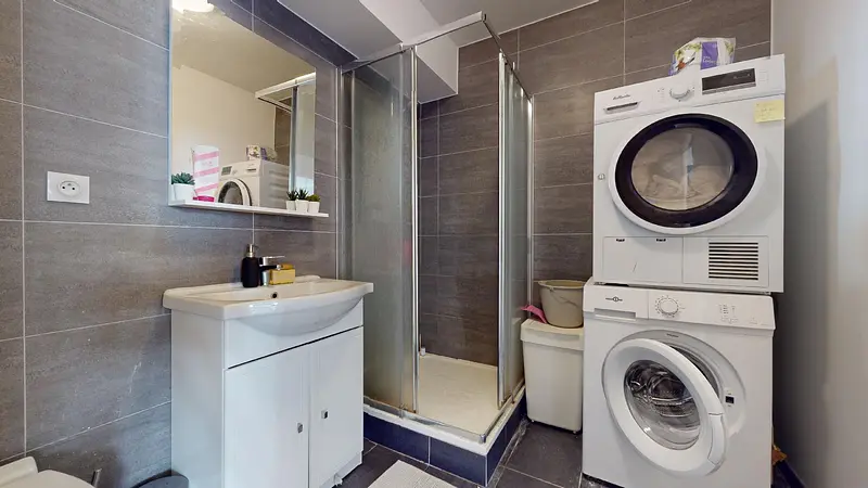 Photo du 7 Rue Des Châteaux Bruloir, 95000 Cergy, France Cergy